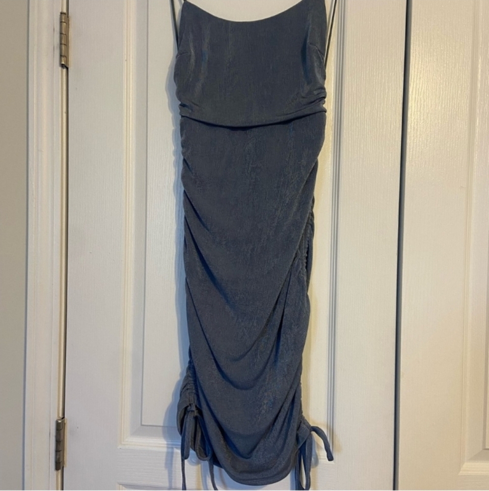 Fiesta bodycon sexy dress sz small